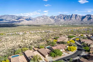 12978 N Via Vista Del Pasado, Oro Valley, AZ 85755 - Photo 42