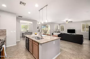 12978 N Via Vista Del Pasado, Oro Valley, AZ 85755 - Photo 20