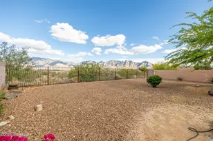 12978 N Via Vista Del Pasado, Oro Valley, AZ 85755 - Photo 36