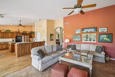 37850 S Rolling Hills Drive, Saddlebrooke, AZ 85739 - Photo 12