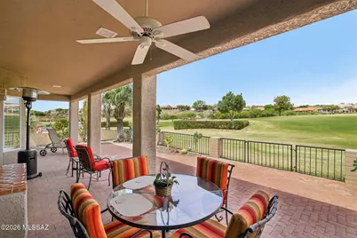 37850 S Rolling Hills Drive, Saddlebrooke, AZ 85739 - Photo 32