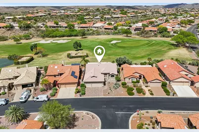 37850 S Rolling Hills Drive, Saddlebrooke, AZ 85739 - Photo 38