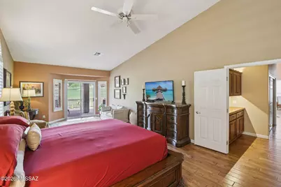 37850 S Rolling Hills Drive, Saddlebrooke, AZ 85739 - Photo 22