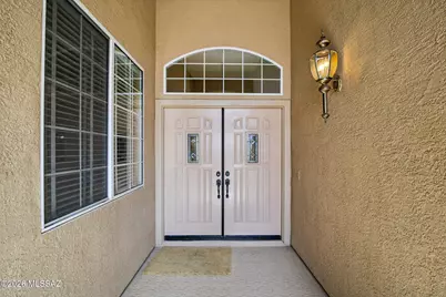 37850 S Rolling Hills Drive, Saddlebrooke, AZ 85739 - Photo 4