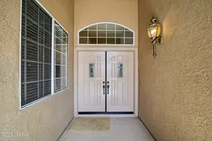 37850 S Rolling Hills Dr, Saddlebrooke, AZ 85739 - Photo 4