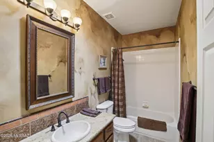 37850 S Rolling Hills Dr, Saddlebrooke, AZ 85739 - Photo 30