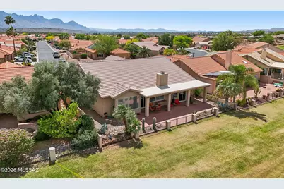 37850 S Rolling Hills Drive, Saddlebrooke, AZ 85739 - Photo 40