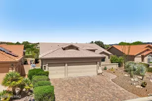 37850 S Rolling Hills Dr, Saddlebrooke, AZ 85739 - Photo 36