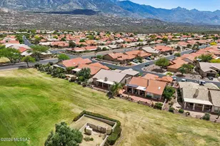 37850 S Rolling Hills Dr, Saddlebrooke, AZ 85739 - Photo 44