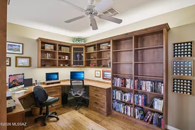 37850 S Rolling Hills Drive, Saddlebrooke, AZ 85739 - Photo 26