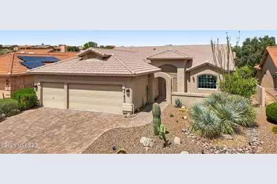 37850 S Rolling Hills Drive, Saddlebrooke, AZ 85739 - Photo 2