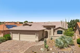37850 S Rolling Hills Dr, Saddlebrooke, AZ 85739 - Photo 2
