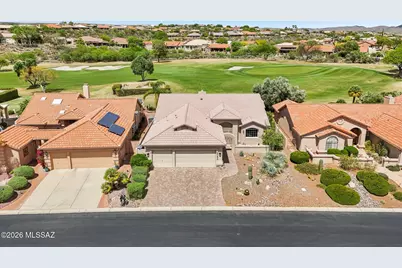 37850 S Rolling Hills Drive, Saddlebrooke, AZ 85739 - Photo 1