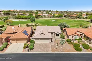 37850 S Rolling Hills Dr, Saddlebrooke, AZ 85739 - Photo 1