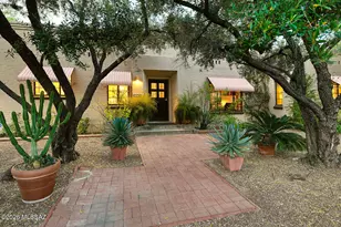 2601 E 4th St, Tucson, AZ 85716 - Photo 2