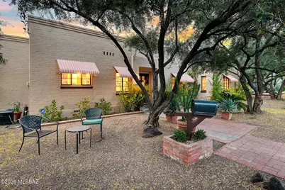 2601 E 4th Street, Tucson, AZ 85716 - Photo 4