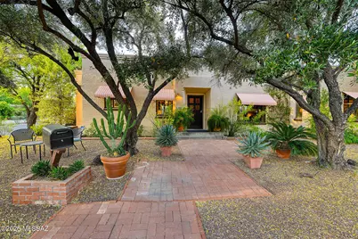 2601 E 4th Street, Tucson, AZ 85716 - Photo 2