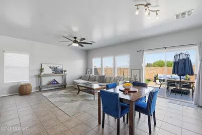 10215 E Placita Pinole, Tucson, AZ 85730 - Photo 4