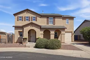 10215 E Placita Pinole, Tucson, AZ 85730 - Photo 1