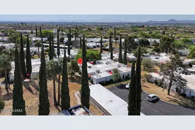 719 W Las Lomitas Road, Tucson, AZ 85704 - Photo 2