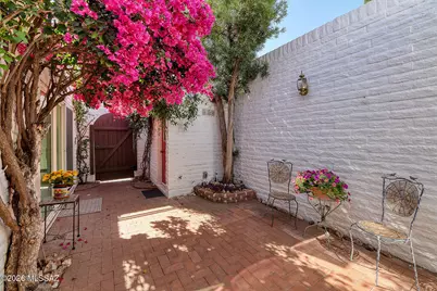 719 W Las Lomitas Road, Tucson, AZ 85704 - Photo 28