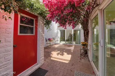 719 W Las Lomitas Road, Tucson, AZ 85704 - Photo 26