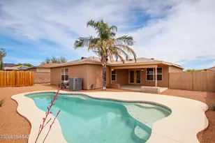 3610 S Desert Echo Rd, Tucson, AZ 85735 - Photo 1