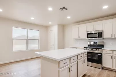 3610 S Desert Echo Road, Tucson, AZ 85735 - Photo 4