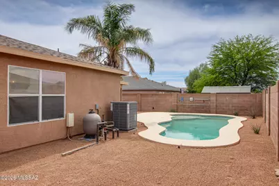 3610 S Desert Echo Road, Tucson, AZ 85735 - Photo 42