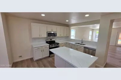 3610 S Desert Echo Road, Tucson, AZ 85735 - Photo 2