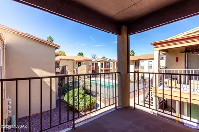 1620 N Wilmot Road #UNIT E258, Tucson, AZ 85712 - Photo 12