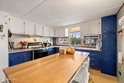 5725 W Tumbling F Street, Tucson, AZ 85713 - Photo 18