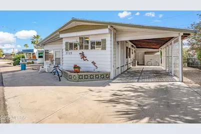 5725 W Tumbling F Street, Tucson, AZ 85713 - Photo 6