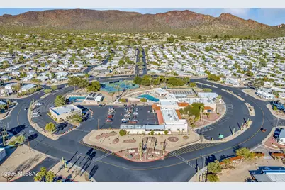 5725 W Tumbling F Street, Tucson, AZ 85713 - Photo 4