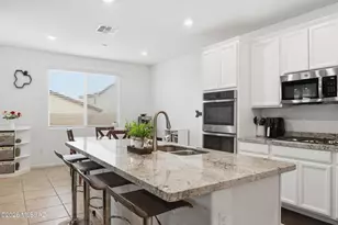 6840 E Via Arroyo Largo, Tucson, AZ 85756 - Photo 16