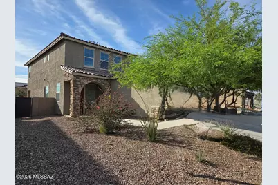 6840 E Via Arroyo Largo, Tucson, AZ 85756 - Photo 2