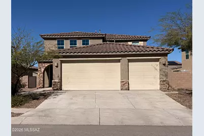 6840 E Via Arroyo Largo, Tucson, AZ 85756 - Photo 1