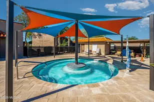 8571 S Navigator Pl, Tucson, AZ 85756 - Photo 32