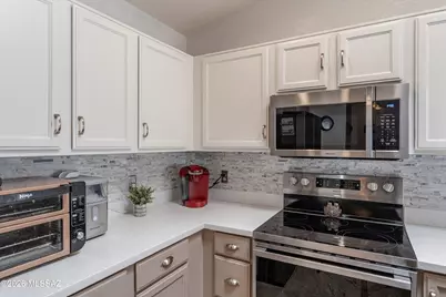 8571 S Navigator Place, Tucson, AZ 85756 - Photo 14