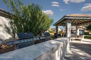 8571 S Navigator Pl, Tucson, AZ 85756 - Photo 30