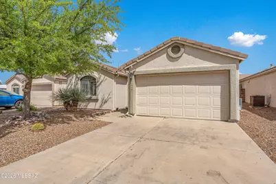 8571 S Navigator Place, Tucson, AZ 85756 - Photo 2