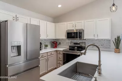 8571 S Navigator Place, Tucson, AZ 85756 - Photo 12