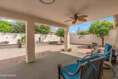 8571 S Navigator Place, Tucson, AZ 85756 - Photo 26