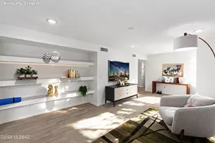 6240 N Camino Pimeria Alta, Tucson, AZ 85718 - Photo 4