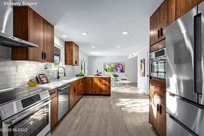 6240 N Camino Pimeria Alta, Tucson, AZ 85718 - Photo 10