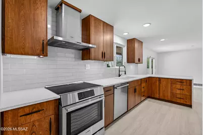 6240 N Camino Pimeria Alta, Tucson, AZ 85718 - Photo 12