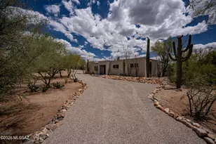 6240 N Camino Pimeria Alta, Tucson, AZ 85718 - Photo 28