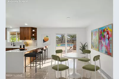 6240 N Camino Pimeria Alta, Tucson, AZ 85718 - Photo 16