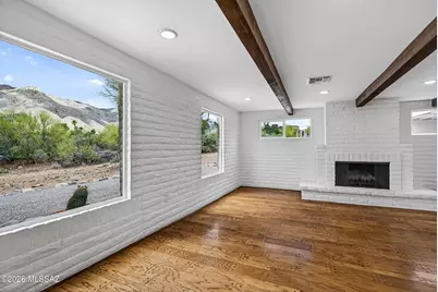 6240 N Camino Pimeria Alta, Tucson, AZ 85718 - Photo 8