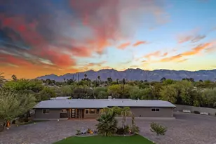 5125 E Burns Pl, Tucson, AZ 85711 - Photo 2